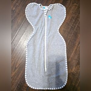 Love to dream zip swaddle